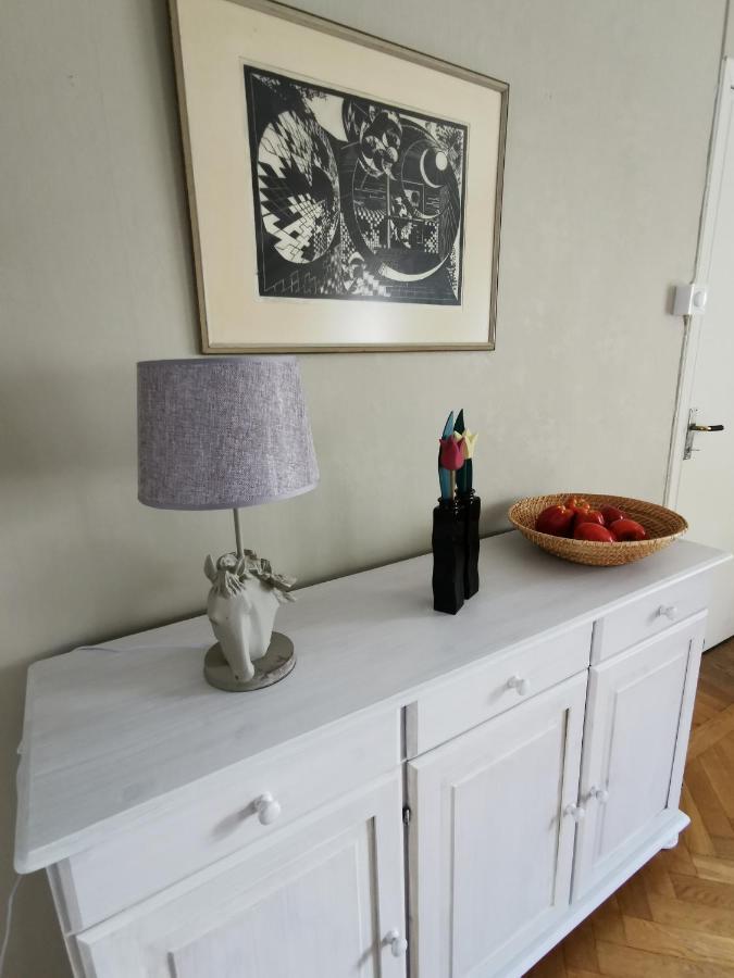 Apartamento Gamla Skolan Rum & Oevernattning I Spjutstorp Exterior foto